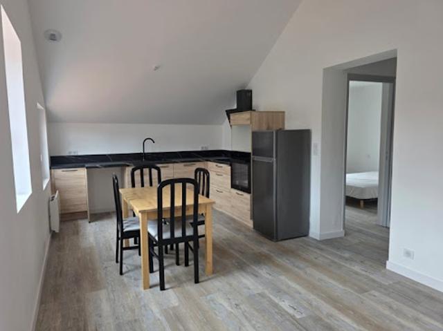 Vente Appartement 2 pièces 38 m2 Chatelaillon plage