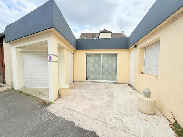 Vente Appartement 2 pièces 38 m2 Chilly Mazarin
