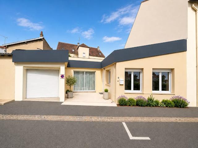 Vente Appartement 2 pièces 38 m2 Chilly Mazarin