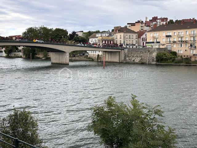 Vente Appartement 2 pièces 38 m2 Corbeil Essonnes