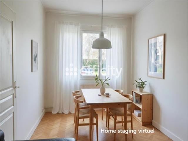 Vente Appartement 2 pièces 38 m2 Clamart