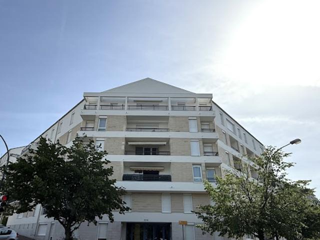 Vente Appartement 2 pièces 38 m2 Creteil