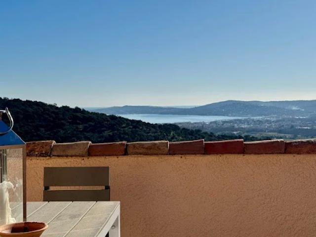 Vente Appartement 2 pièces 38 m2 Grimaud
