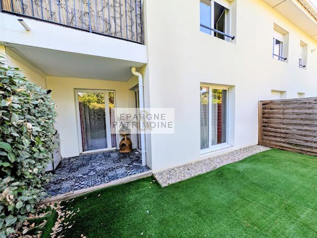 Vente Appartement 2 pièces 38 m2 Feyzin