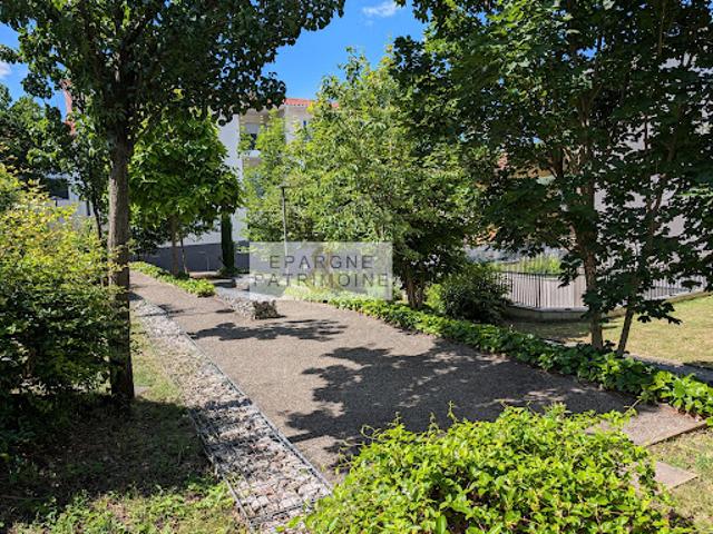Vente Appartement 2 pièces 38 m2 Feyzin