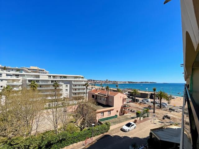 Vente Appartement 2 pièces 38 m2 Frejus