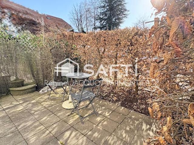 Vente Appartement 2 pièces 38 m2 Gerardmer