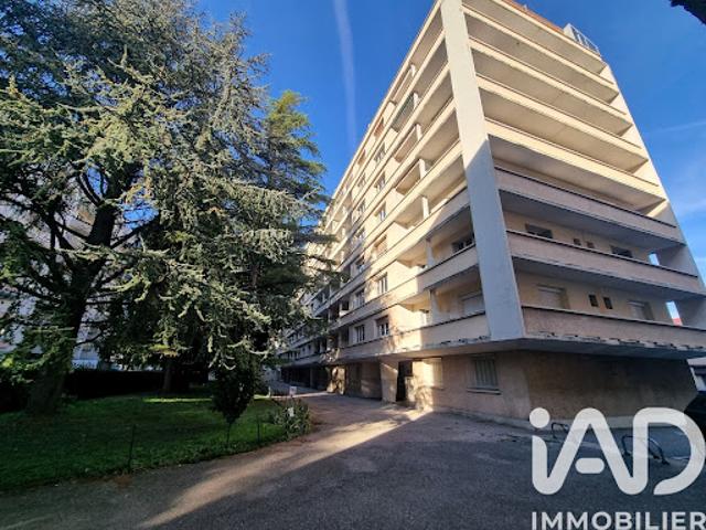 Vente Appartement 2 pièces 38 m2 Grenoble