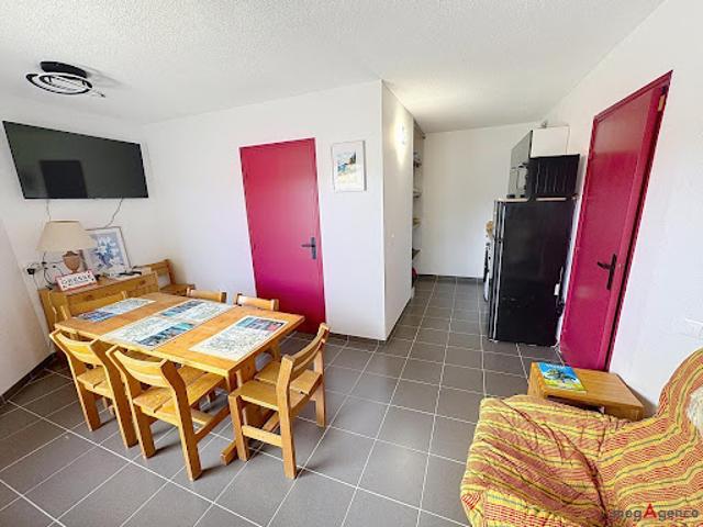 Vente Appartement 2 pièces 38 m2 Gresse en Vercors