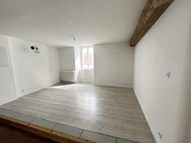 Vente Appartement 2 pièces 38 m2 Hasparren