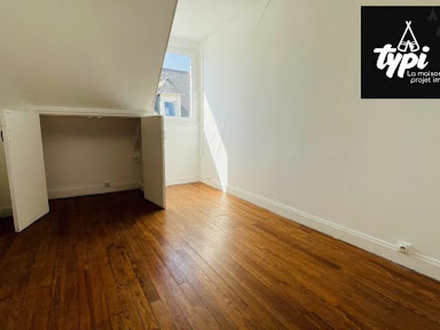 Vente Appartement 2 pièces 38 m2 Hennebont