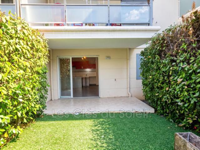 Vente Appartement 2 pièces 38 m2 La Valette du Var