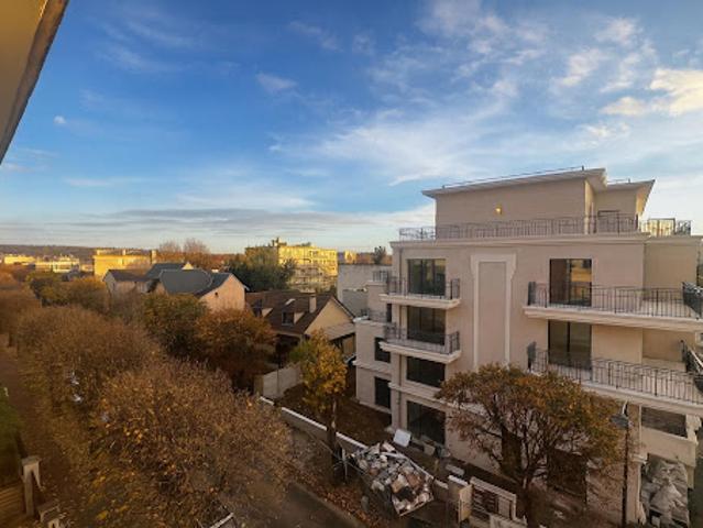 Vente Appartement 2 pièces 38 m2 La Varenne Saint Hilaire