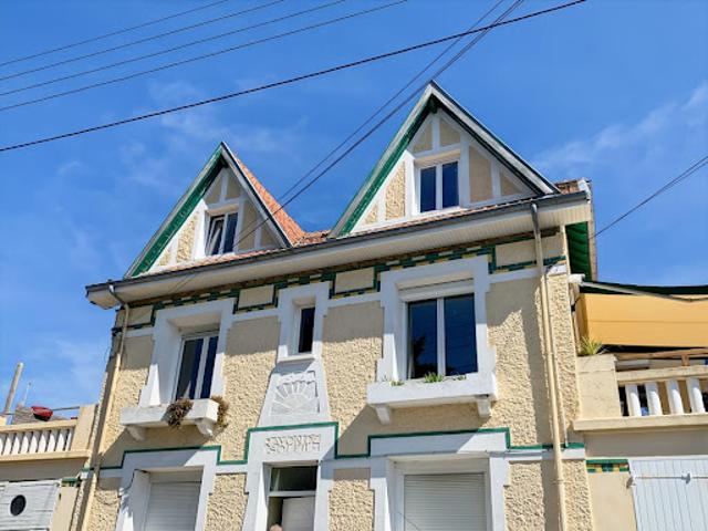 Vente Appartement 2 pièces 38 m2 La Baule Escoublac
