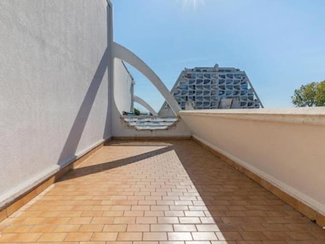 Vente Appartement 2 pièces 38 m2 La Grande Motte