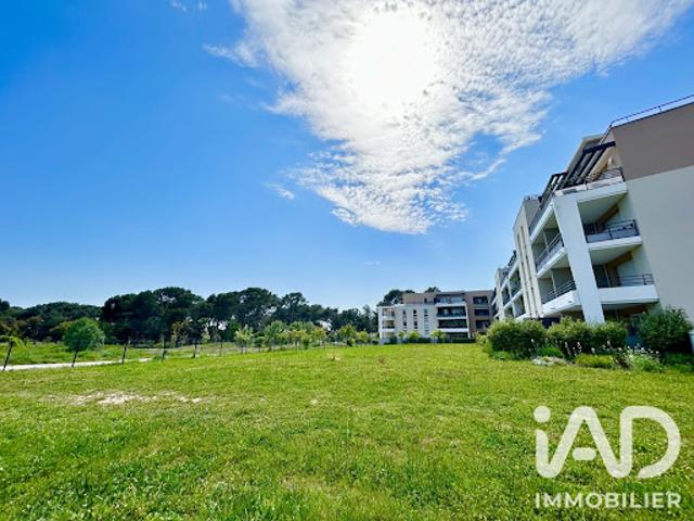 Vente Appartement 2 pièces 38 m2 La Londe les Maures