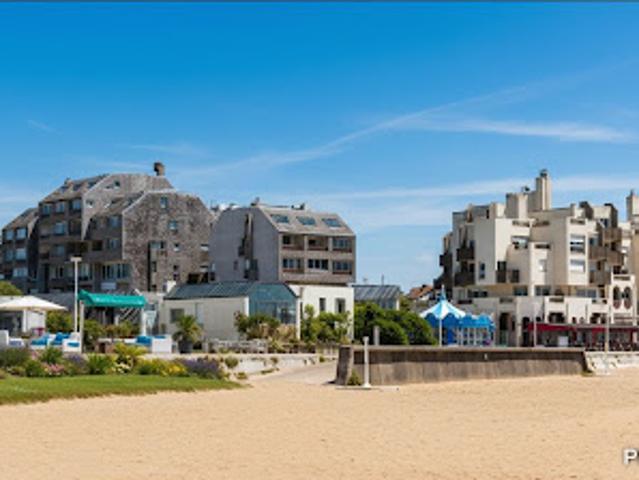 Vente Appartement 2 pièces 38 m2 La Rochelle