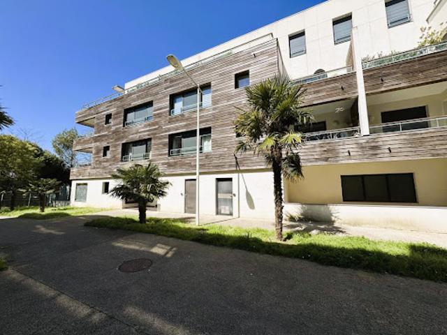 Vente Appartement 2 pièces 38 m2 La Rochelle
