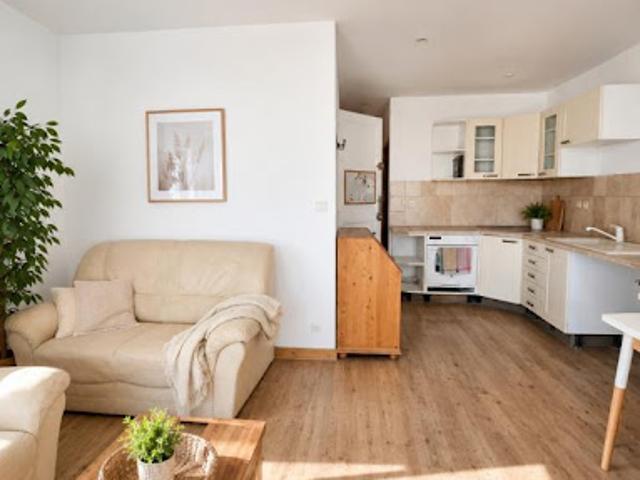 Vente Appartement 2 pièces 38 m2 La Seyne sur Mer