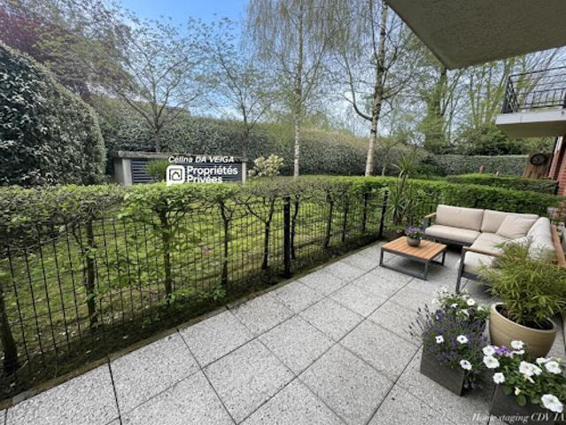 Vente Appartement 2 pièces 38 m2 Roubaix