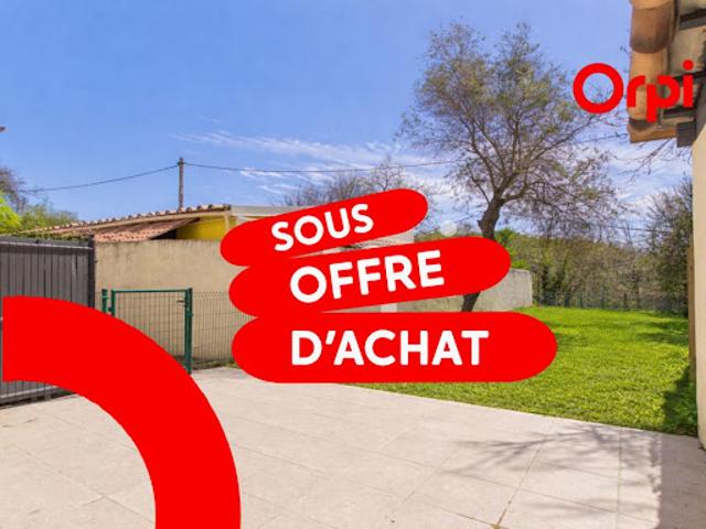 Vente Appartement 2 pièces 38 m2 Le Tignet