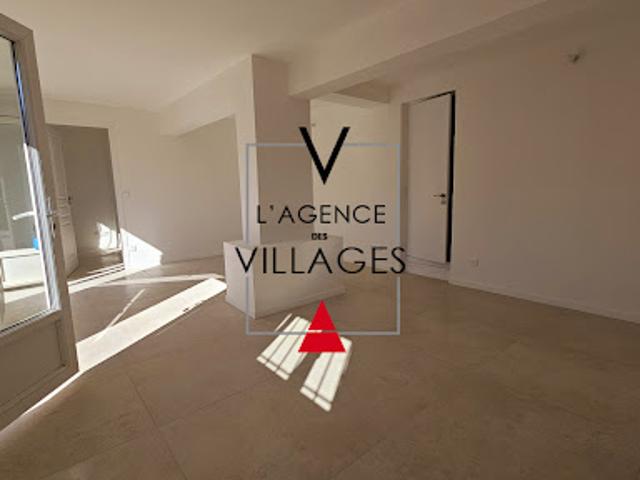 Vente Appartement 2 pièces 38 m2 Le Tignet