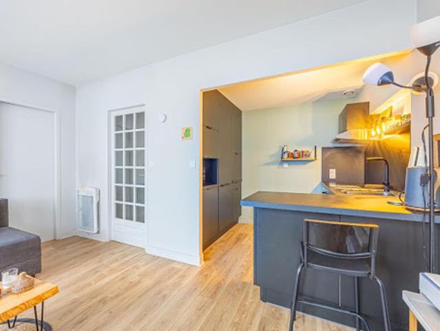 Vente Appartement 2 pièces 38 m2 Le Bouscat