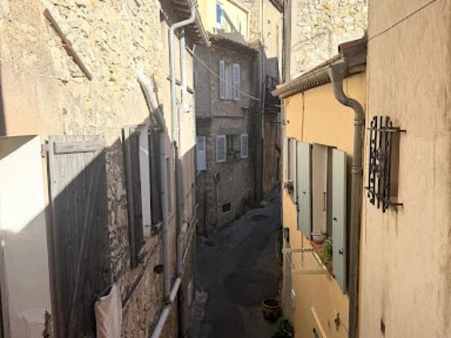 Vente Appartement 2 pièces 38 m2 Le Cannet