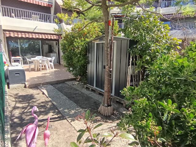Vente Appartement 2 pièces 38 m2 Le Grau du Roi