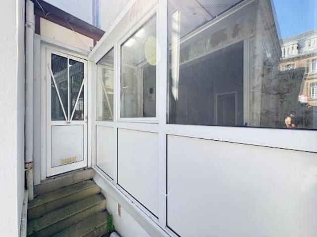 Vente Appartement 2 pièces 38.98 m2 Le Havre