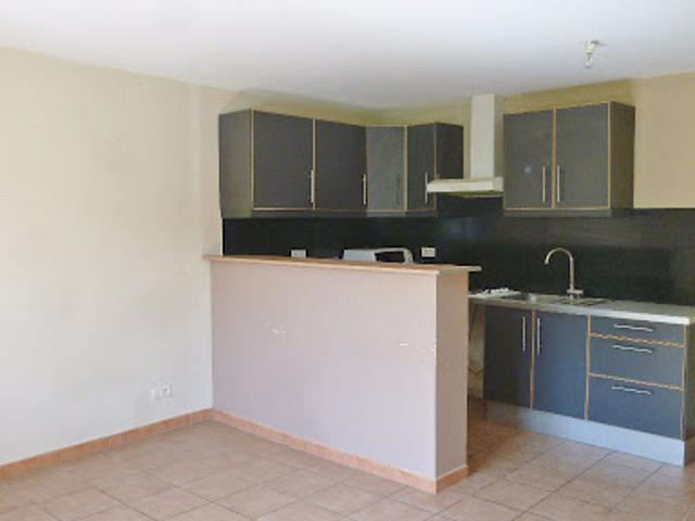 Vente Appartement 2 pièces 38 m2 Le Luc