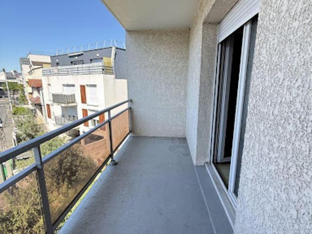 Vente Appartement 2 pièces 38 m2 Les Pavillons sous Bois