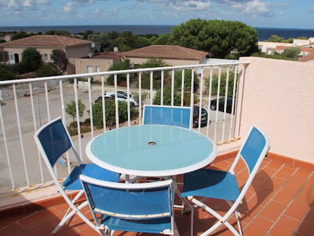Vente Appartement 2 pièces 38 m2 Lumio