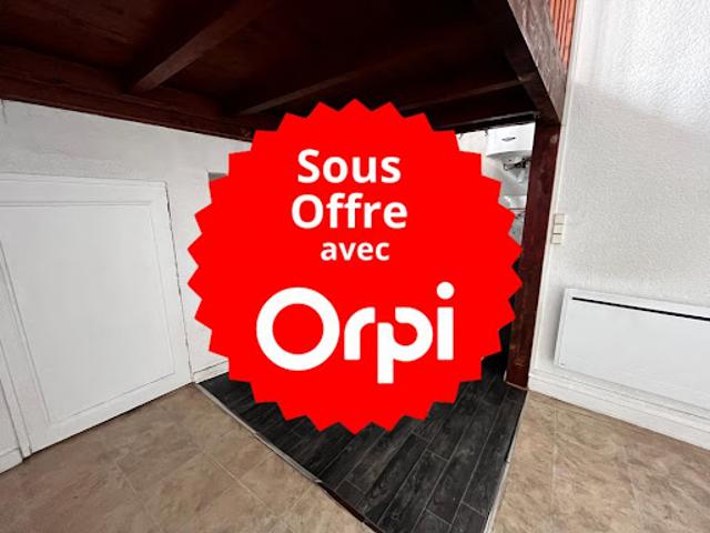Vente Appartement 2 pièces 38 m2 Lyon 1er