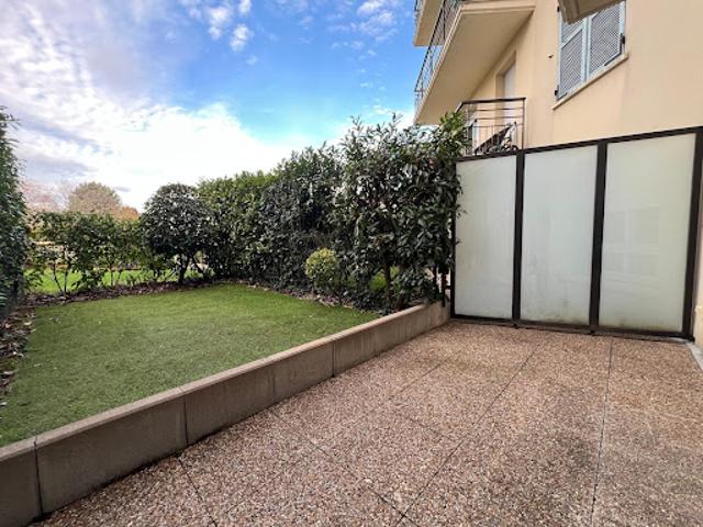 Vente Appartement 2 pièces 38 m2 Mantes la Jolie