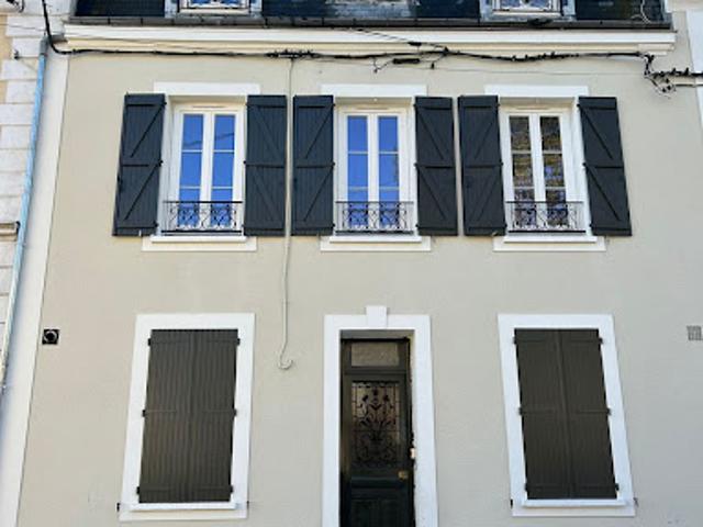 Vente Appartement 2 pièces 38 m2 Melun