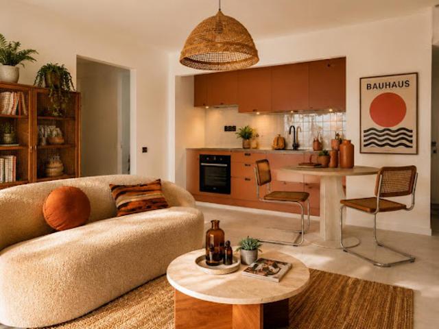 Vente Appartement 2 pièces 38 m2 Merignac
