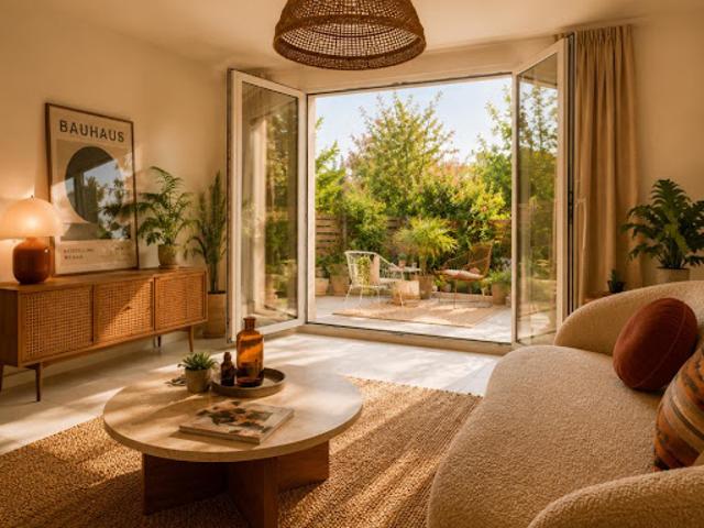 Vente Appartement 2 pièces 38 m2 Merignac