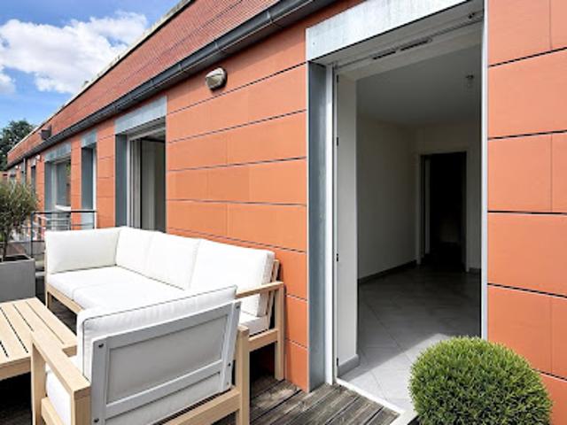 Vente Appartement 2 pièces 38 m2 Merignac