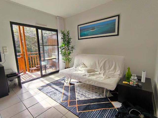 Vente Appartement 2 pièces 38 m2 Messanges