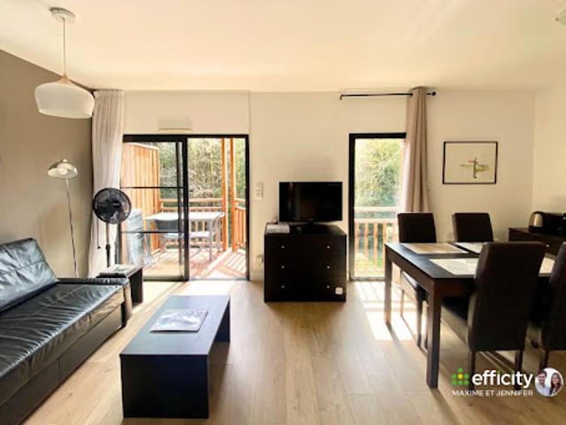Vente Appartement 2 pièces 38 m2 Messanges