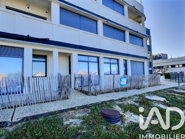 Vente Appartement 2 pièces 38 m2 Mimizan