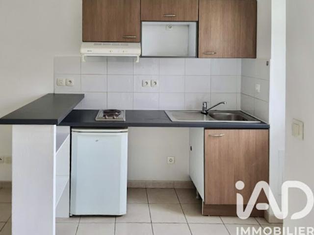 Vente Appartement 2 pièces 38 m2 Montauban