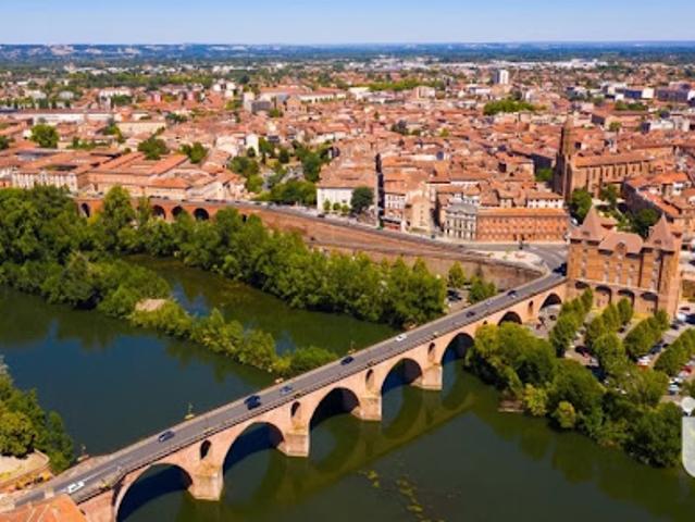Vente Appartement 2 pièces 38 m2 Montauban