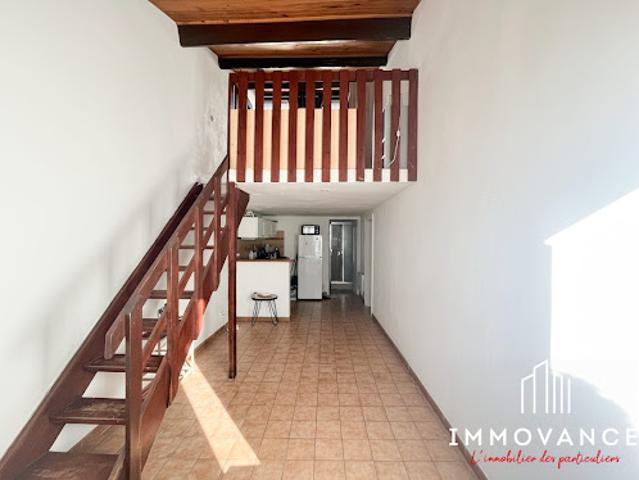 Vente Appartement 2 pièces 38 m2 Montpellier