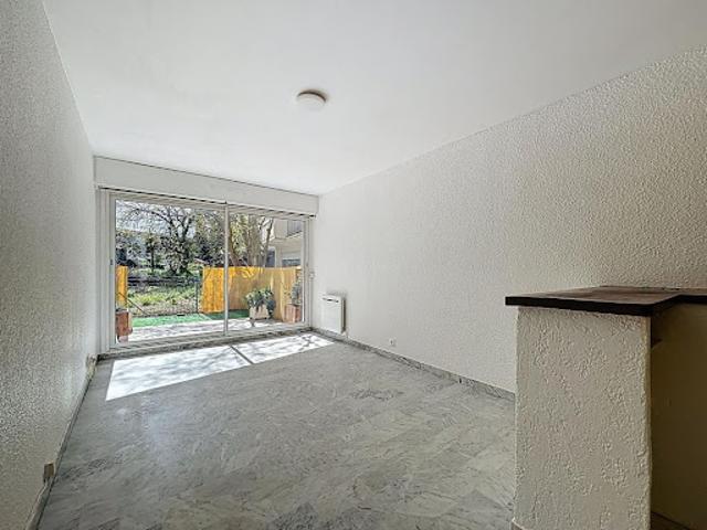 Vente Appartement 2 pièces 38.57 m2 Montpellier