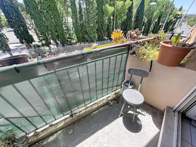 Vente Appartement 2 pièces 38 m2 Montpellier