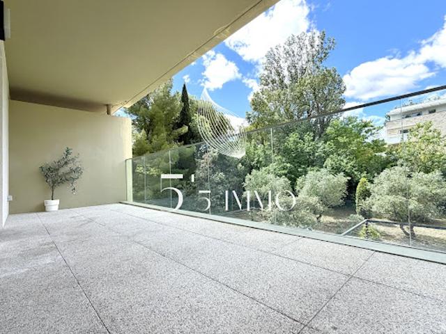 Vente Appartement 2 pièces 38 m2 Montpellier