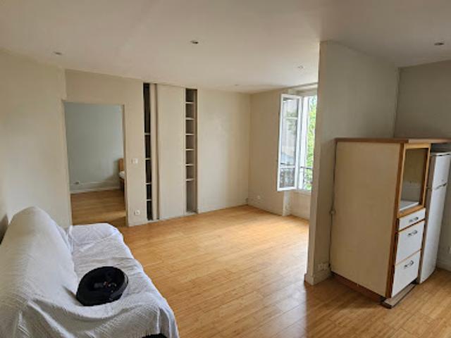 Vente Appartement 2 pièces 38 m2 Montreuil