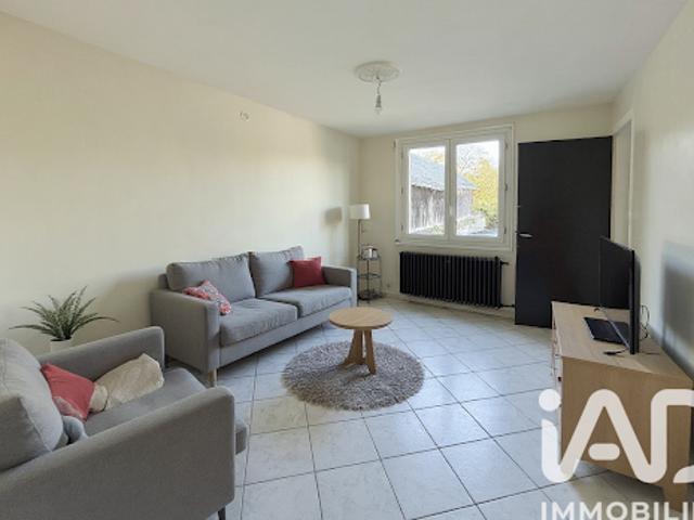 Vente Appartement 2 pièces 38 m2 Nantes